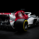 Illustration for article titled Alfa Romeos Glorious Return To Formula One Is Here